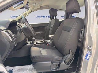 FORD Ranger 2.0 ecoblue 170cv xl ribaltabile trilaterale 4wd