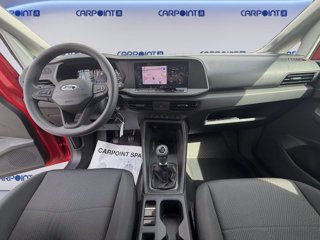 FORD Transit connect v761 2.0 diesel 102cv l1h1 trend