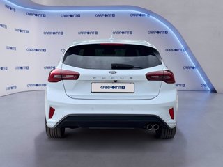FORD Focus 1.0t ecoboost h st-line 125cv