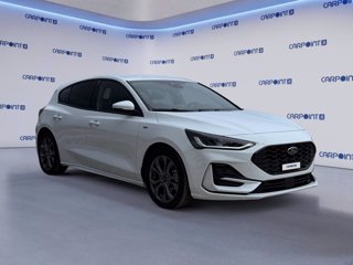FORD Focus 1.0t ecoboost h st-line 125cv