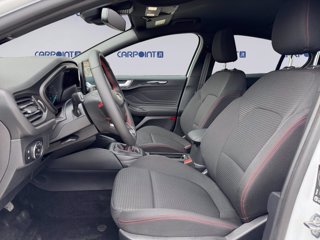 FORD Focus 1.0t ecoboost h st-line 125cv