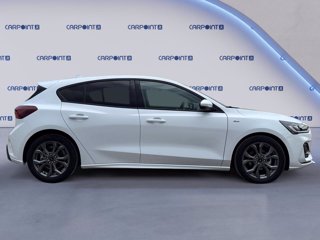 FORD Focus 1.0t ecoboost h st-line 125cv