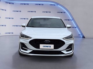 FORD Focus 1.0t ecoboost h st-line 125cv