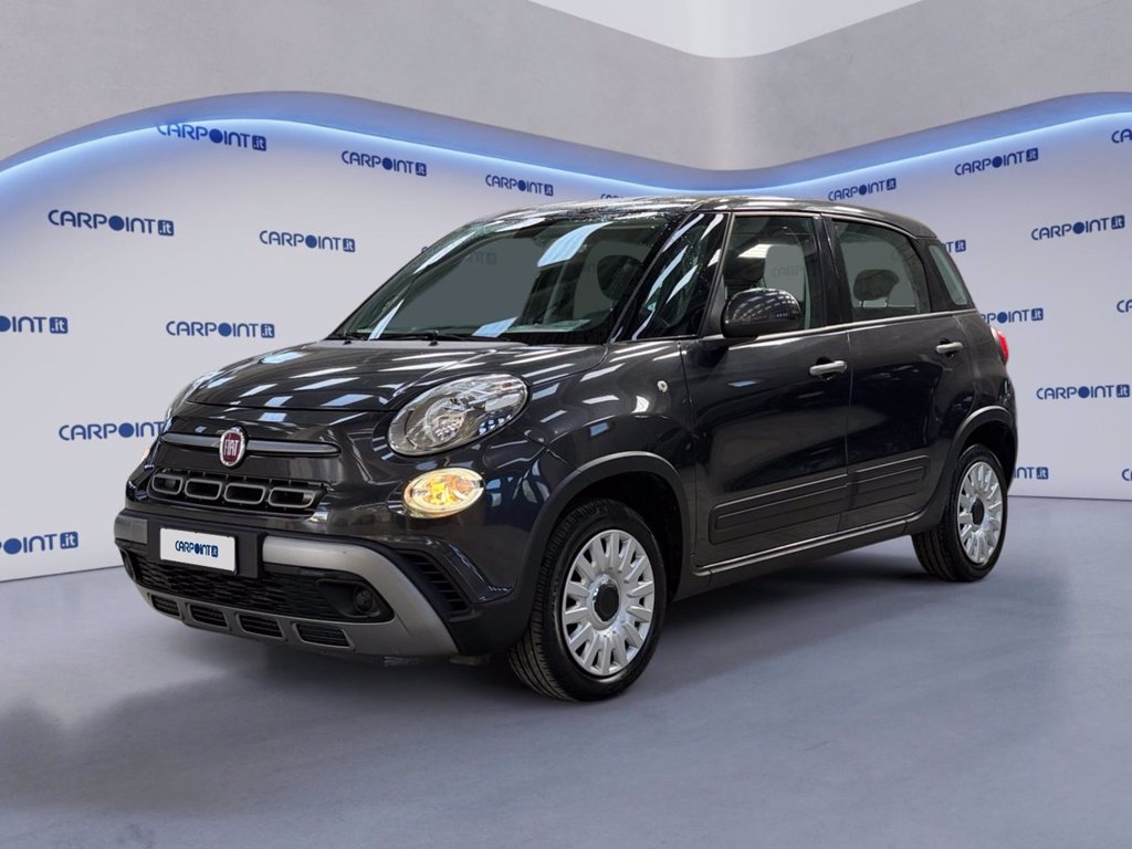 FIAT 500l cross 1.3 mjt 95cv my20