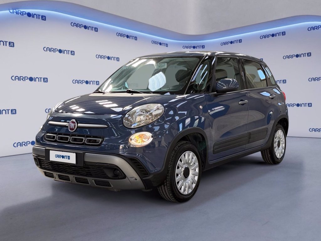 FIAT 500l cross 1.3 mjt 95cv my20