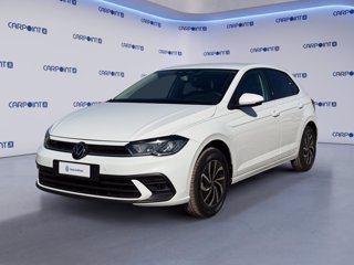VOLKSWAGEN Polo 1.0 tsi edition plus 95cv