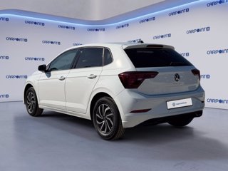 VOLKSWAGEN Polo 1.0 tsi edition plus 95cv