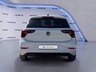 VOLKSWAGEN Polo 1.0 tsi edition plus 95cv