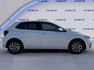 VOLKSWAGEN Polo 1.0 tsi edition plus 95cv