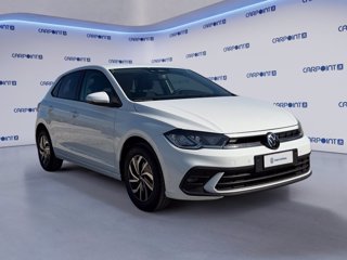 VOLKSWAGEN Polo 1.0 tsi edition plus 95cv