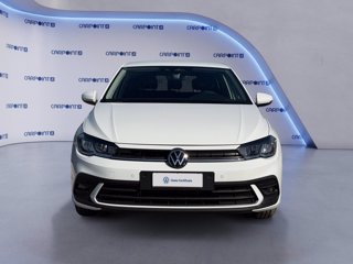 VOLKSWAGEN Polo 1.0 tsi edition plus 95cv