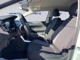 VOLKSWAGEN Polo 1.0 tsi edition plus 95cv
