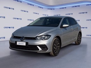 VOLKSWAGEN Polo 1.0 tsi edition plus 95cv
