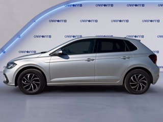 VOLKSWAGEN Polo 1.0 tsi edition plus 95cv