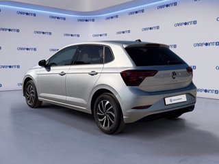 VOLKSWAGEN Polo 1.0 tsi edition plus 95cv