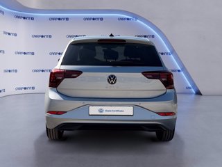 VOLKSWAGEN Polo 1.0 tsi edition plus 95cv