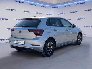 VOLKSWAGEN Polo 1.0 tsi edition plus 95cv