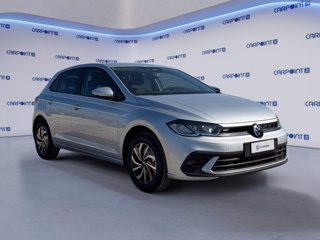 VOLKSWAGEN Polo 1.0 tsi edition plus 95cv