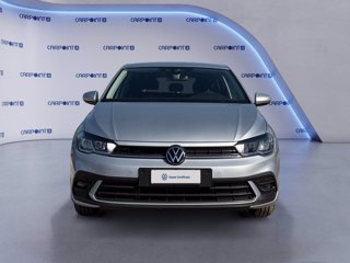 VOLKSWAGEN Polo 1.0 tsi edition plus 95cv