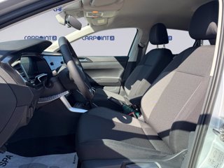 VOLKSWAGEN Polo 1.0 tsi edition plus 95cv