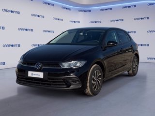 VOLKSWAGEN Polo 1.0 tsi edition plus 95cv