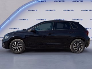 VOLKSWAGEN Polo 1.0 tsi edition plus 95cv