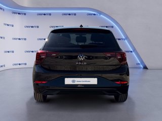 VOLKSWAGEN Polo 1.0 tsi edition plus 95cv