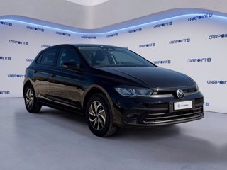 VOLKSWAGEN Polo 1.0 tsi edition plus 95cv