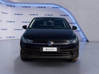 VOLKSWAGEN Polo 1.0 tsi edition plus 95cv