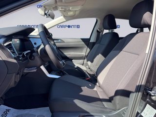 VOLKSWAGEN Polo 1.0 tsi edition plus 95cv